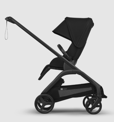 Silla de paseo Bugaboo Dragonfly Plus