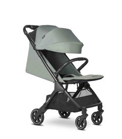 Silla de paseo Easywalker Jackey²