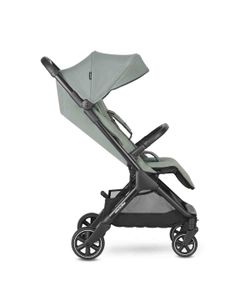Silla de paseo Easywalker Jackey²