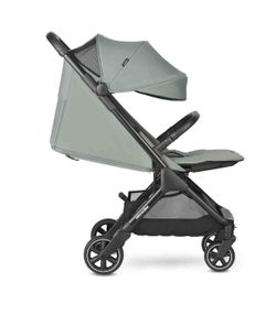 Silla de paseo Easywalker Jackey²