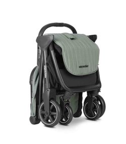Silla de paseo Easywalker Jackey²