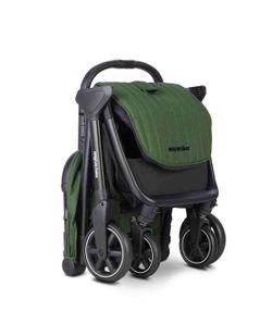 Silla de paseo Easywalker Jackey²