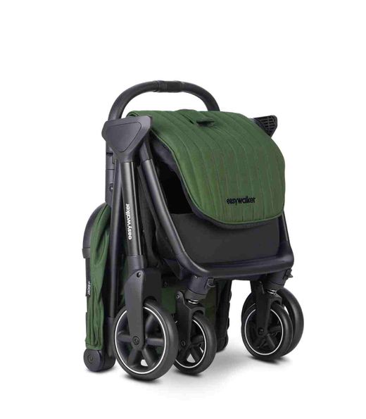 Silla de paseo Easywalker Jackey²