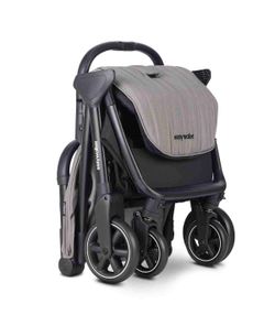 Silla de paseo Easywalker Jackey²