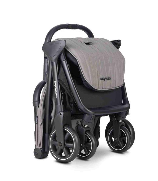 Silla de paseo Easywalker Jackey²