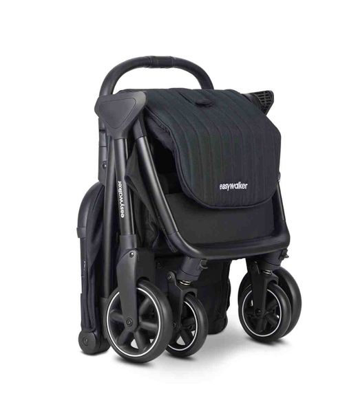 Silla de paseo Easywalker Jackey²
