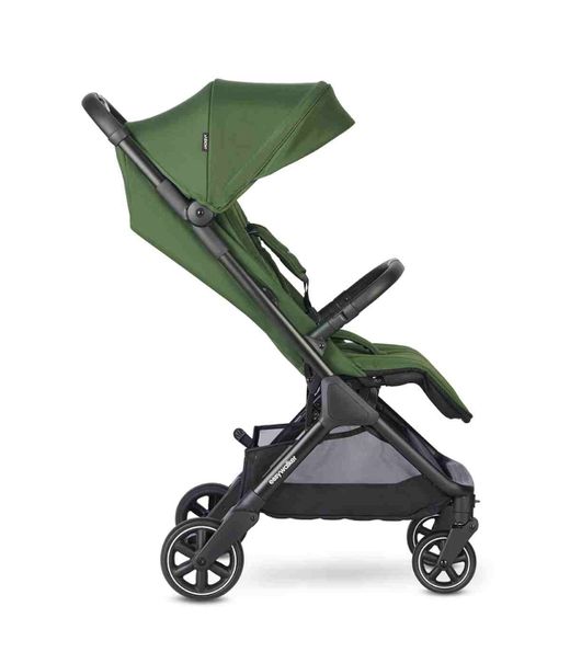 Silla de paseo Easywalker Jackey²