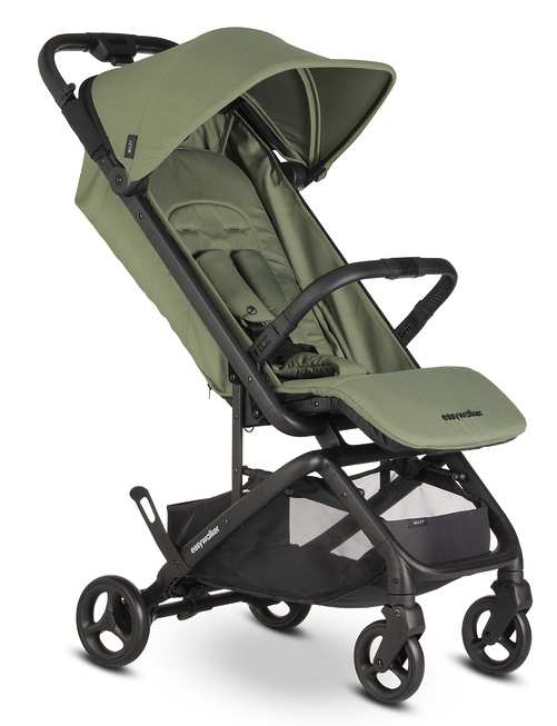Silla de paseo Easywalker Miley2 Sage green