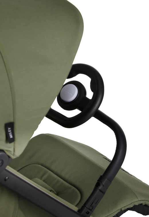 Silla de paseo Easywalker Miley2