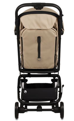 Silla de paseo Easywalker Miley2