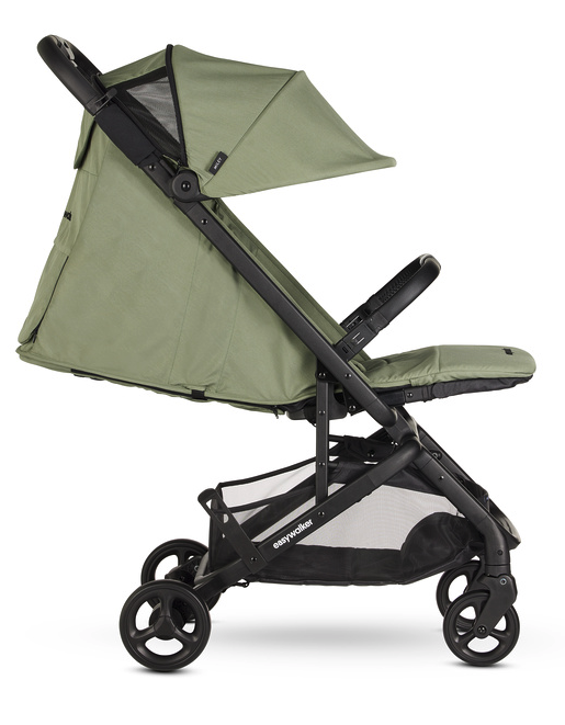 Silla de paseo Easywalker Miley2