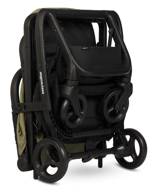 Silla de paseo Easywalker Miley2