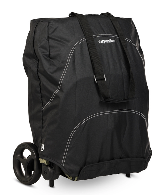 Silla de paseo Easywalker Miley2
