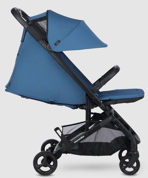 Silla de paseo Easywalker Miley2