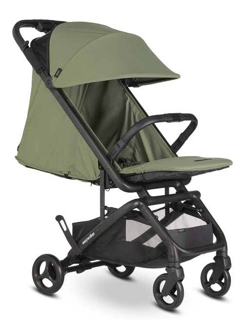 Silla de paseo Easywalker Miley2