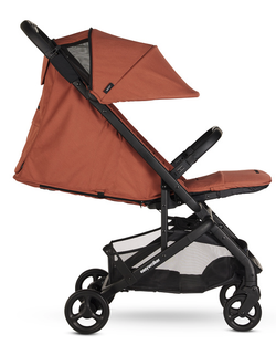 Silla de paseo Easywalker Miley2