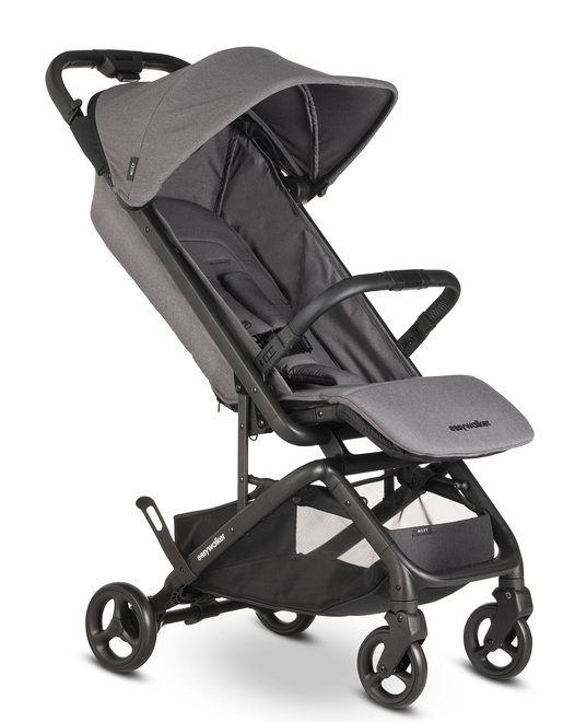 Silla de paseo Easywalker Miley2