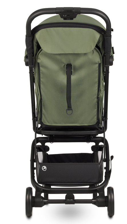 Silla de paseo Easywalker Miley2
