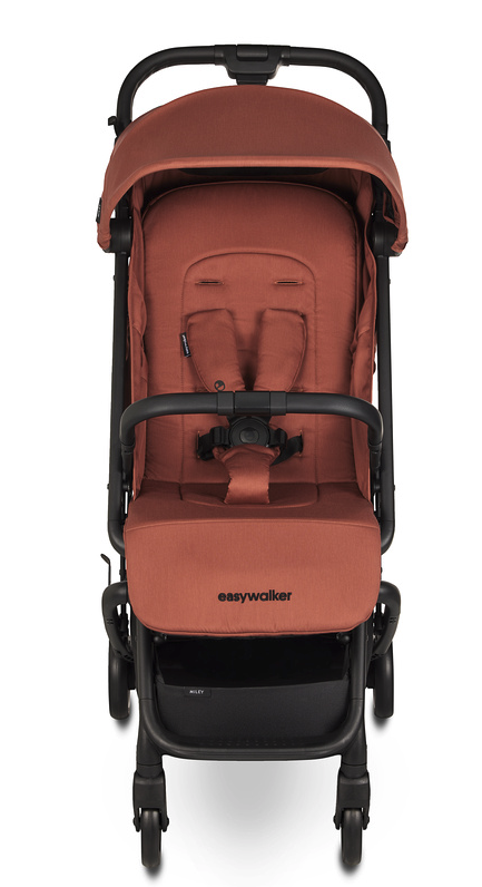 Silla de paseo Easywalker Miley2