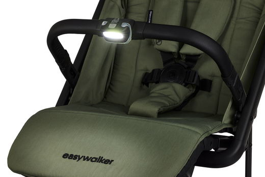 Silla de paseo Easywalker Miley2