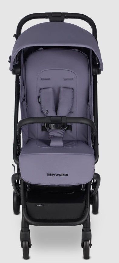 Silla de paseo Easywalker Miley2