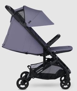 Silla de paseo Easywalker Miley2