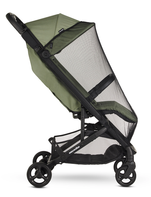 Silla de paseo Easywalker Miley2