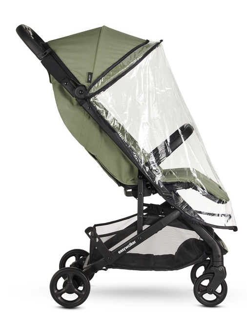 Silla de paseo Easywalker Miley2