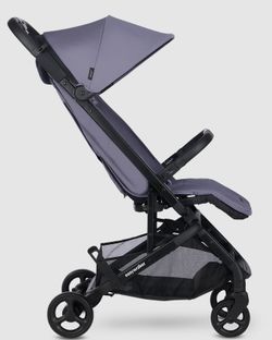 Silla de paseo Easywalker Miley2