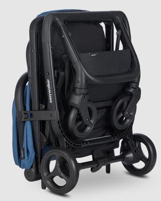 Silla de paseo Easywalker Miley2