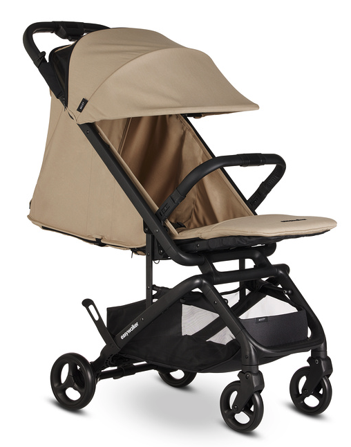 Silla de paseo Easywalker Miley2