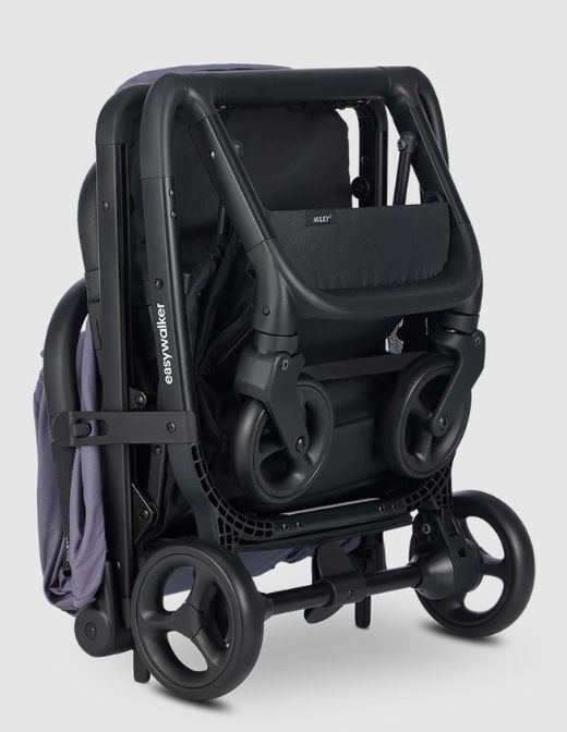Silla de paseo Easywalker Miley2
