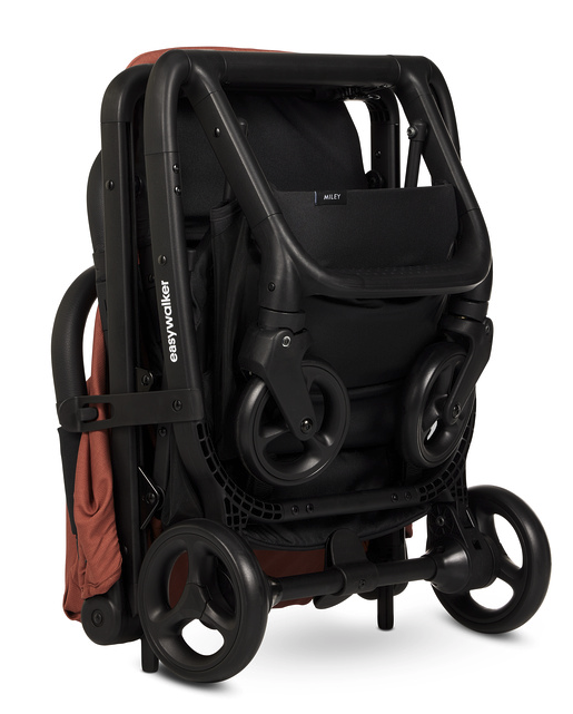 Silla de paseo Easywalker Miley2