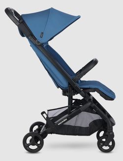 Silla de paseo Easywalker Miley2