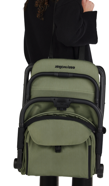 Silla de paseo Easywalker Miley2