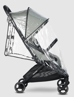 Silla de paseo Easywalker Rockey L