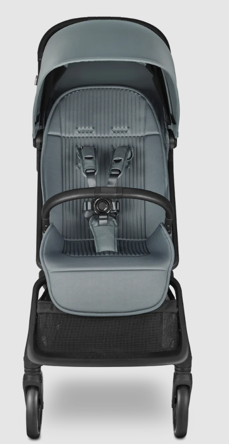 Silla de paseo Easywalker Rockey L