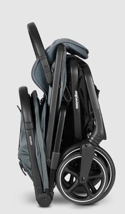 Silla de paseo Easywalker Rockey L