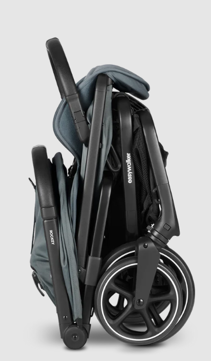 Silla de paseo Easywalker Rockey L