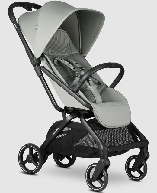 Silla de paseo Easywalker Rockey M