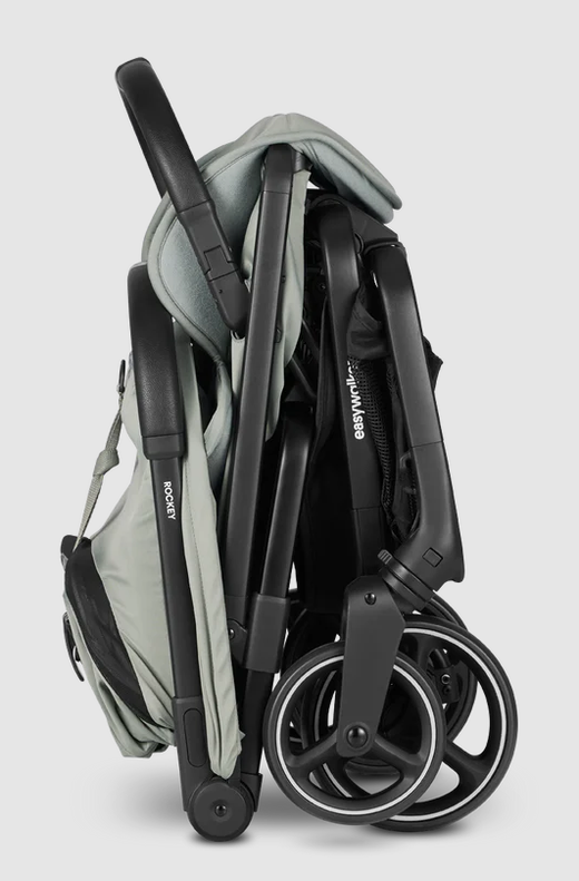 Silla de paseo Easywalker Rockey M