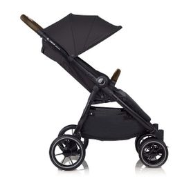 Silla de paseo gemelar Jané Twinlink — TodoneneS