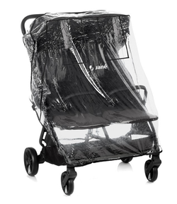 Silla de paseo gemelar Jané Twinside
