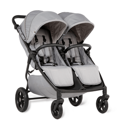 Silla de paseo gemelar Mast M TwinX