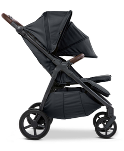 Silla de paseo gemelar Mast M TwinX