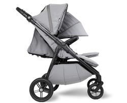 Silla de paseo gemelar Mast M TwinX