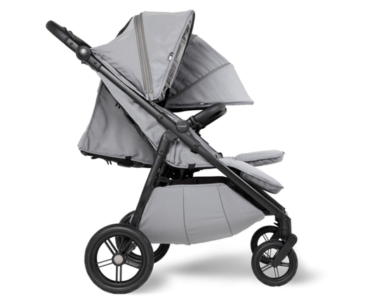 Silla de paseo gemelar Mast M TwinX
