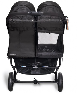 Silla de paseo gemelar Slim Twin de Valco Baby