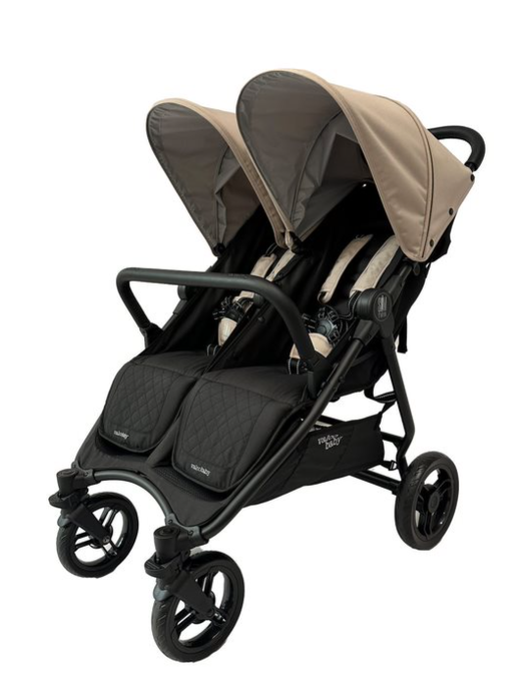 Silla de paseo gemelar Slim Twin de Valco Baby