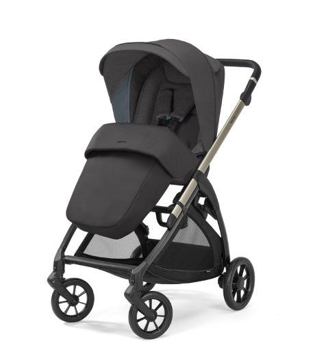 Silla de paseo Inglesina Electa Dumbo Caramel